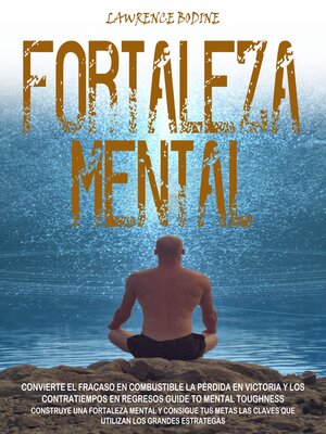 cover image of Fortaleza Mental